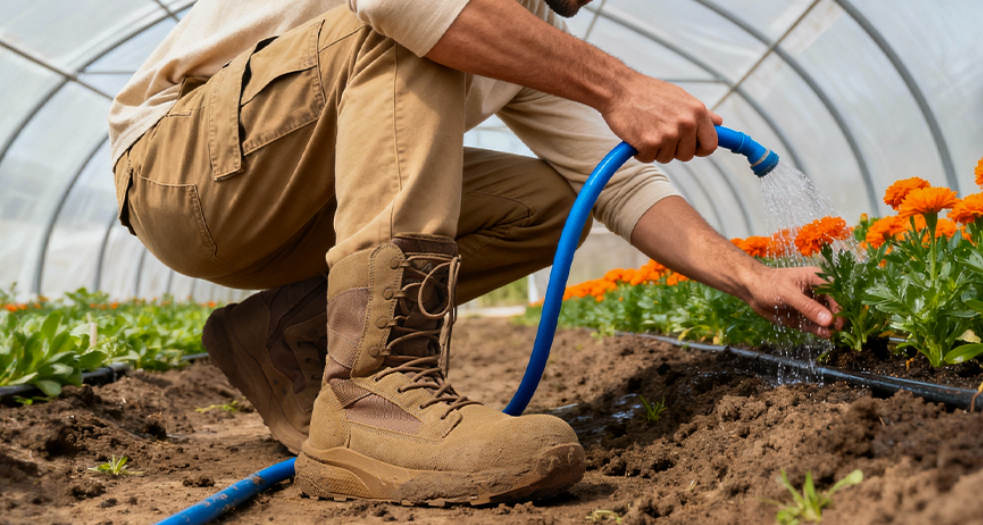 2 Best Nortiv8 Boots: Top-Rated Work & Tactical Shoes